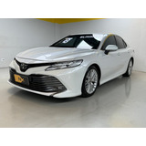 Toyota Camry 3.5 Xle V6 24v Gasolina 4p Automático