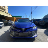 Toyota Camry 3.5 Xle V6 24v Gasolina 4p Automático