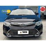 Toyota Camry 3.5 Xle V6 24v Gasolina 4p Automático