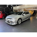 Toyota Camry 3.5 Xle V6 24v Gasolina 4p Automático