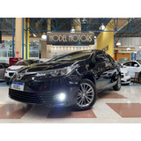 Toyota Corolla Gli Automático 2019 - Bancos Em Couros 