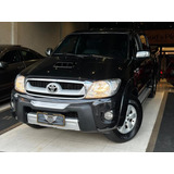 Toyota Hilux Cd4x4 Srv 2011