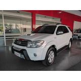 Toyota Hilux Sw4 07 Lugares 4x4