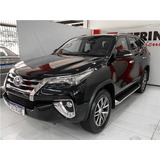 Toyota Hilux Sw4 2.8 Srx 4x4