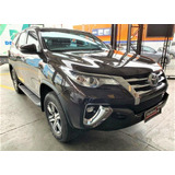 Toyota Hilux Sw4 Srv 7 Lugares