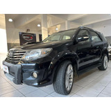 Toyota Hiluxsw4 Srv 4x4