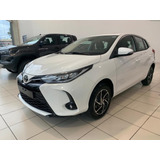 Toyota Yaris 1.5 16v Flex Xls Multidrive