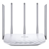 Tp-link Ac1350 Archer C60 V3 Roteador Wireless Dual Band