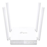 Tp-link Archer C21 V1 Cor Branco