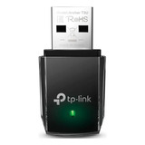 Tp-link Archer T3u Preto 400 Mb/s