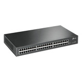 Tp-link Hub Switch 48p Tl-sg1048 10/100/1000