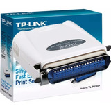Tp-link Print Server Tl-ps110p Paralelo