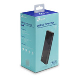 Tp-link Uh700 V2 Hub Usb 3.0