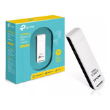 Tp-link Usb Adaptador Wireless Wifi N