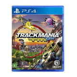 Trackmania Turbo Ps4 Game