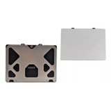 Trackpad / Touchpad Cinza Para Macbook