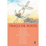 Traço De Poeta, De Meireles, Cecília.