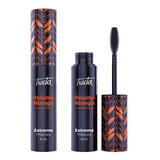 Tracta Extreme Máscara De Cílios 6ml - Volume E Alonga Cor Preto