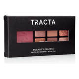 Tracta Rosality Palette 2x1 Sombra/blush 15g