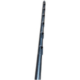 Trado Calador De Sacarias De Grãos Inox 50 Cm Pela Norma 