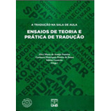 Traduçao Na Sala De Aula, A