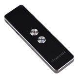 Tradutor T8 Digital De Voz Instantaneo Bluetooth Android Ios