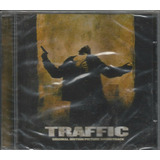 Traffic - Original Motion Picture Sound