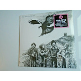 Traffic Lp When The Eagle Flies Lacrado Disco Vinil