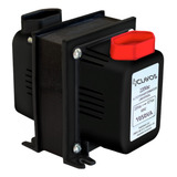 Trafo Transformador 1000va 110v P/ 220v 220v P/ 110v Clavos
