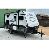 Trailer Importado Jayco Jay Flight Mod 154bh - 0km - Y@w2