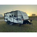 Trailer Importado Winnebago 2108ds (d) - 0km !!!! Y@w2