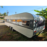 Trailer Turiscar Imperial Mundo Camping