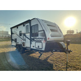 Trailer Winnebago 2100 Bh Zero Km Y@w4