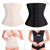 Trainer Cintura Corset Corpo Shaper Shapewear