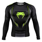 Trajes De Boxe, Mangas Compridas Justas, Treinamento
