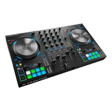 Traktor Kontrol S3 Produto Oficial