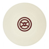 Traktor Scratch Time Code Vinyl Mk2 White Branco Fl