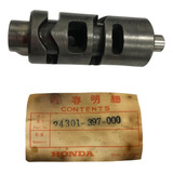 Trambulador Seletor Cg 125 Ml 1982/1983/1984 Original Honda