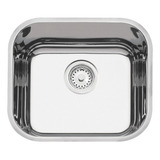 Tramontina Cuba Cozinha Inox 40x34x14 Polido 94050/407