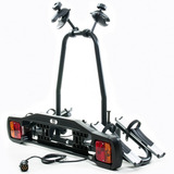 Transbike Engate Reboque Rack Suporte P/