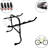 Transbike Mala Rack Bike P Carro