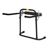 Transbike Peixinho Tampa Traseira Suporta 2 Bikes P/ Hatch