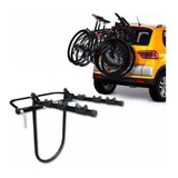 Transbike Rack Bike Estepe Universal Ecosport