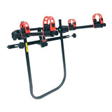 Transbike Step Tr4 Suporte Bicicleta Universal 2 Bike