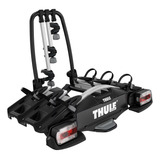Transbike Suporte 3 Bike Engate Carro Thule Velocompact 927