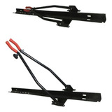 Transbike Suporte Rack Calha Teto Aro