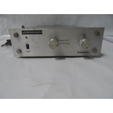 Transcorder Tecnovideo - Ntsc-pal-m - Mineirinho-campinas Ok