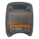 Transfer Pak 64 Transferir Pokemon N64 Game Boy Nintendo