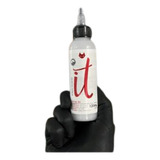Transfer Tattoo It Electric Ink 120ml Stencil Profissional
