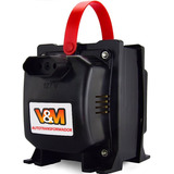 Transformador 1000va Bivolt De 110 Para